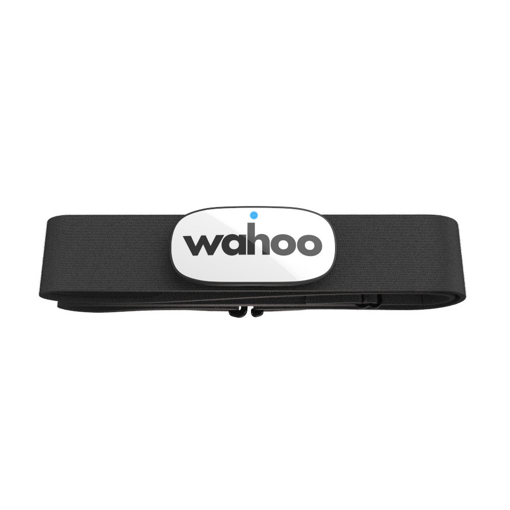 Wahoo TRACKR Premium HR Monitor with Chest Strap