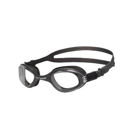 Orca Killa 180 Swim Goggles - Black / Clear