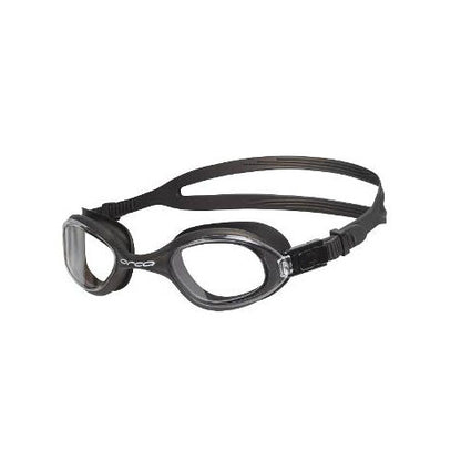 Orca Killa 180 Swim Goggles - Black / Clear
