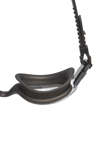 Orca Killa 180 Swim Goggles - Black / Clear