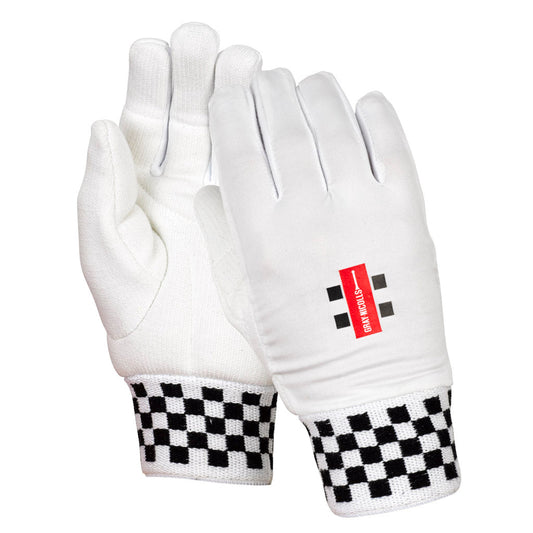 Gray-Nicolls Wicket Keeping Elite Cotton Padded Inners