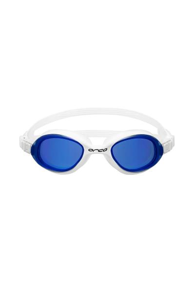 Orca Killa 180 Swim Goggles - Blue / White