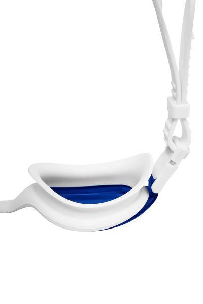Orca Killa 180 Swim Goggles - Blue / White
