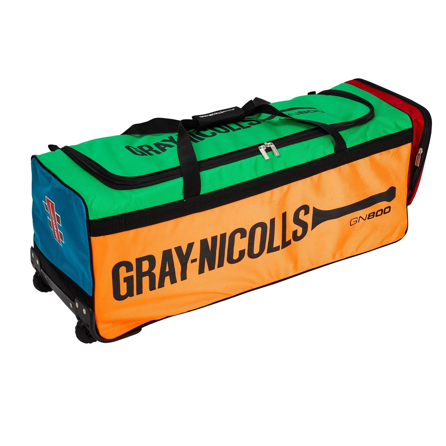 Gray-Nicolls Offcuts Cricket Bag - Multi