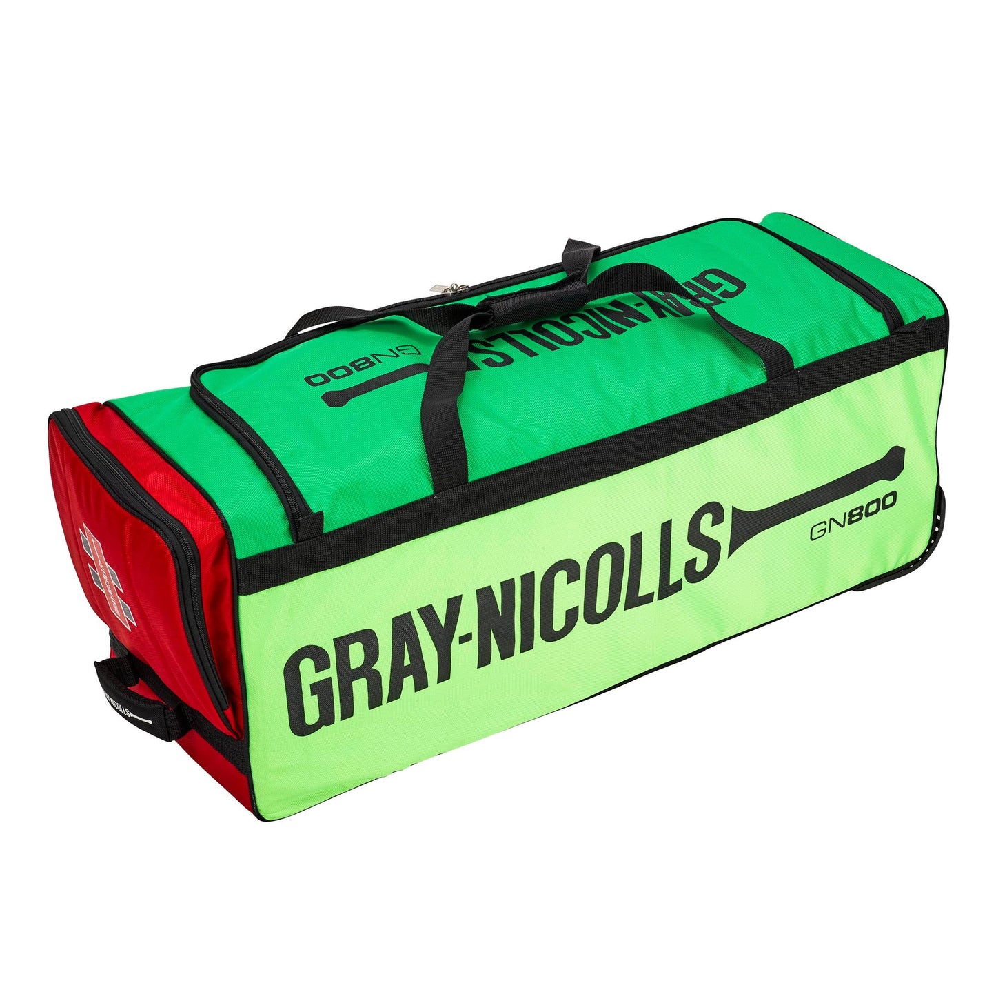 Gray-Nicolls Offcuts Cricket Bag - Multi