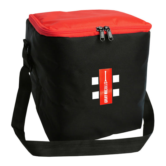 Gray-Nicolls Cricket Ball Bag - Black