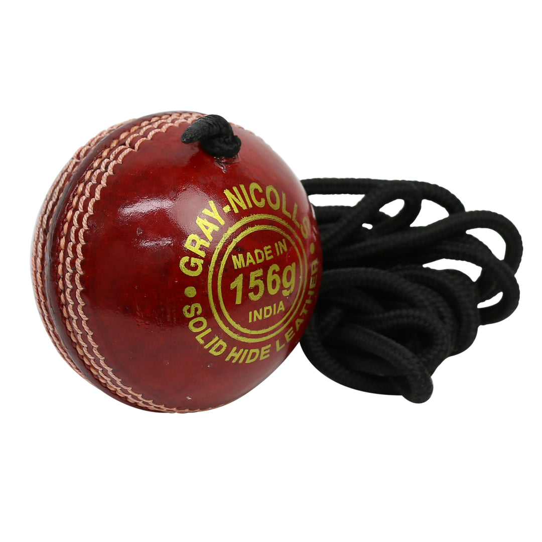 Gray-Nicolls Batting Master Leather Ball