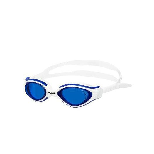 Orca Killa Vision Swim Goggles - Blue / White