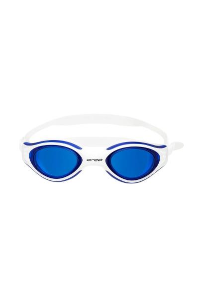 Orca Killa Vision Swim Goggles - Blue / White