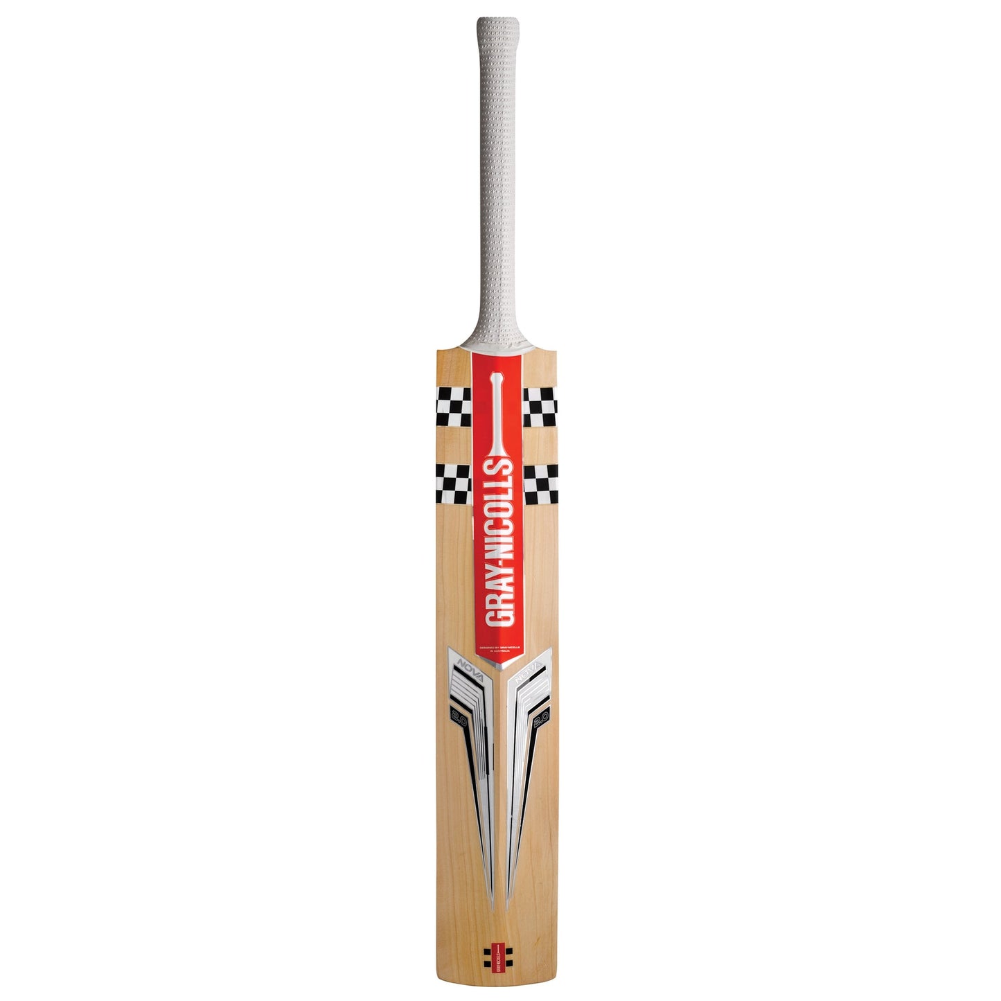 Gray-Nicolls Nova 2.0 1200 Bat (Natural)