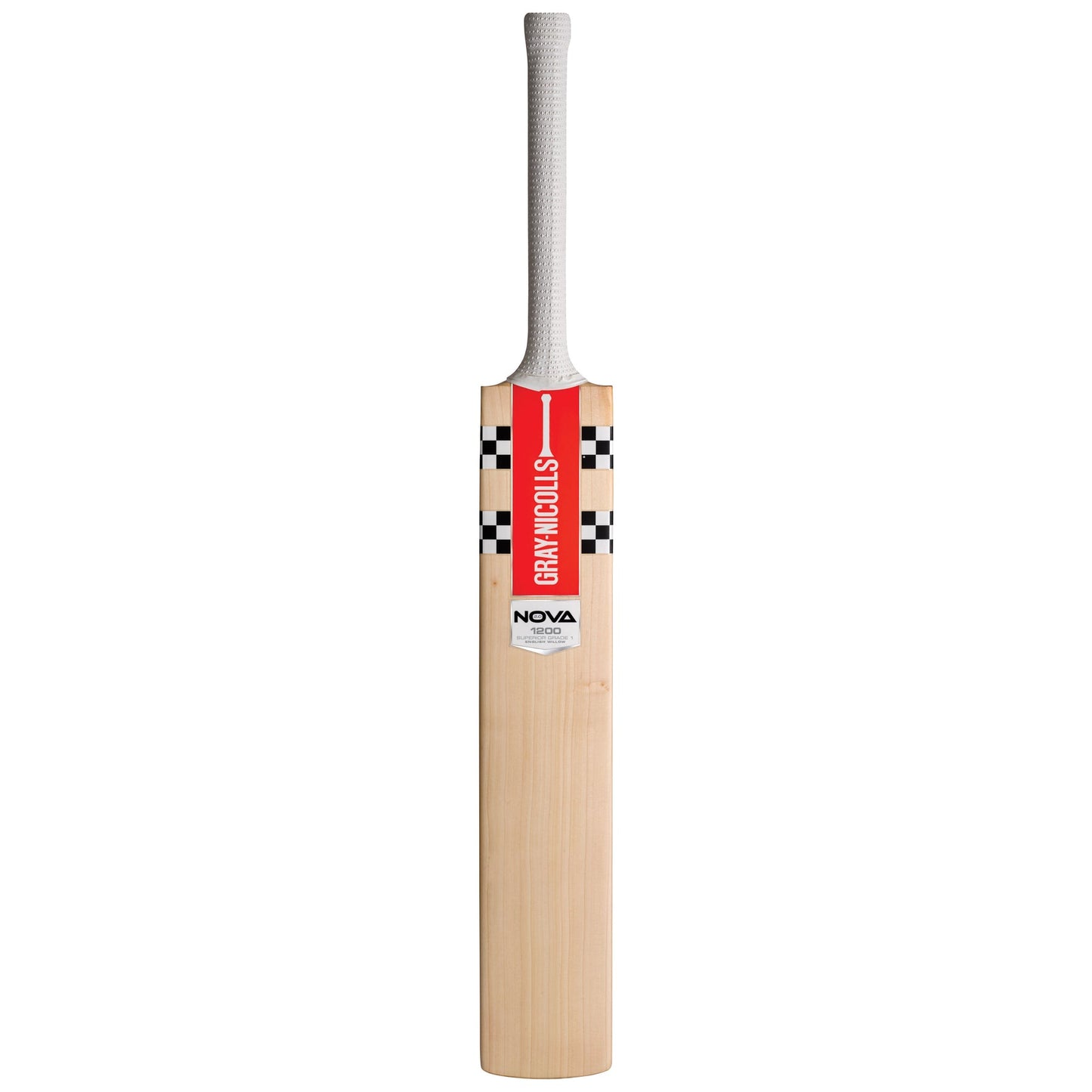 Gray-Nicolls Nova 2.0 1200 Bat (Natural)