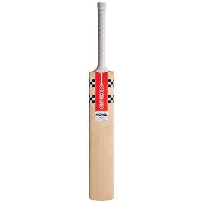 Gray-Nicolls Nova 2.0 1200 Bat (Natural)