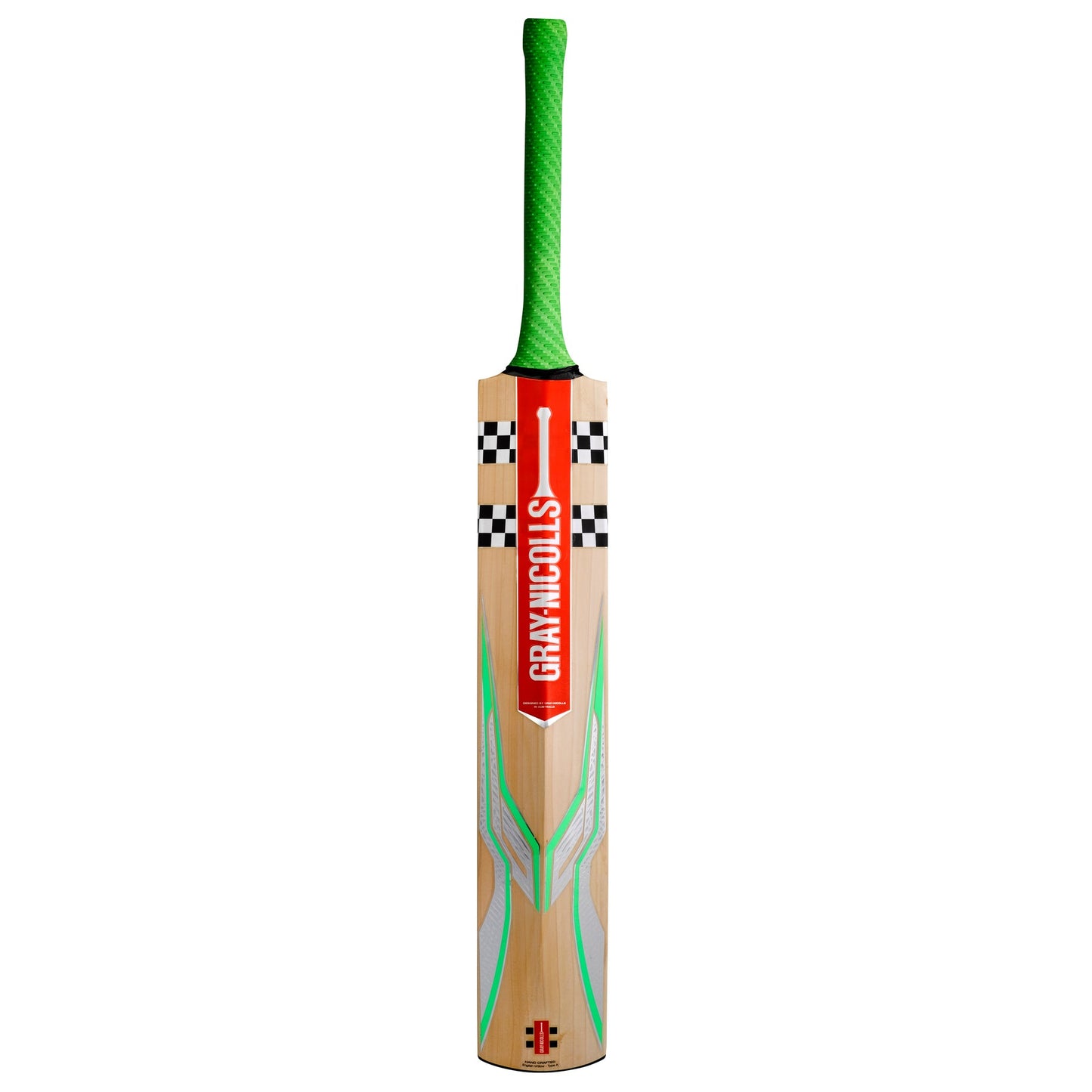 Gray-Nicolls Tempesta 850 Bat (Play Now)