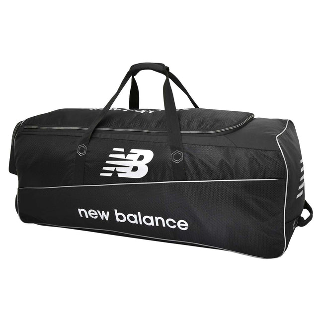 New Balance 600 Pro Wheelie - Black