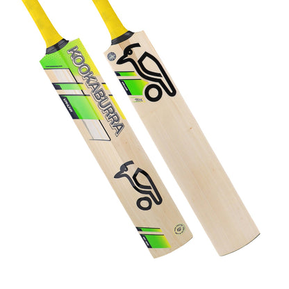 Kookaburra Kahuna Pro 4.0 Supalite Bat