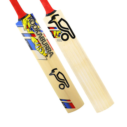 Kookaburra Beast Pro 9.0 Junior Bat