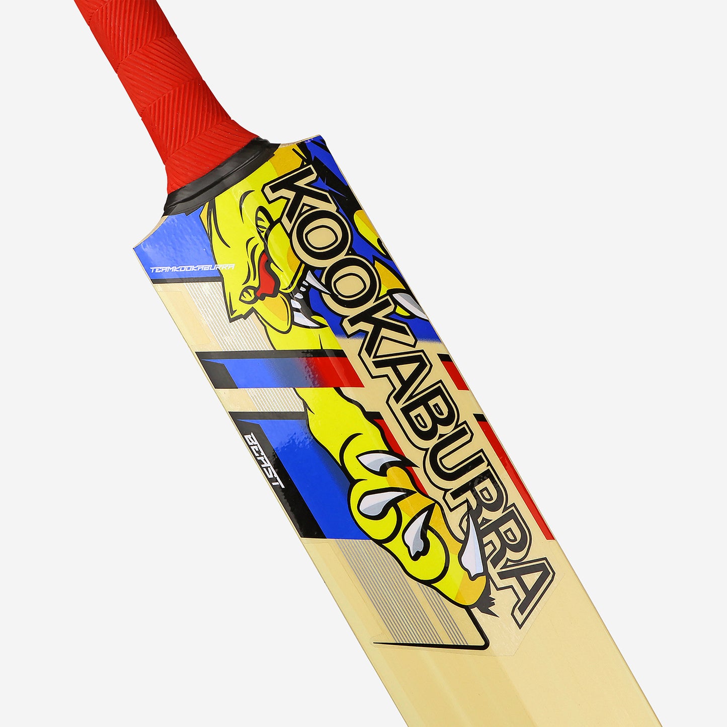 Kookaburra Beast Pro 9.0 Junior Bat