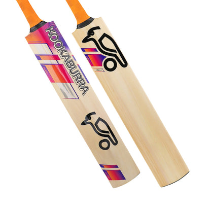 Kookaburra Aura Pro 8.0 Junior Bat