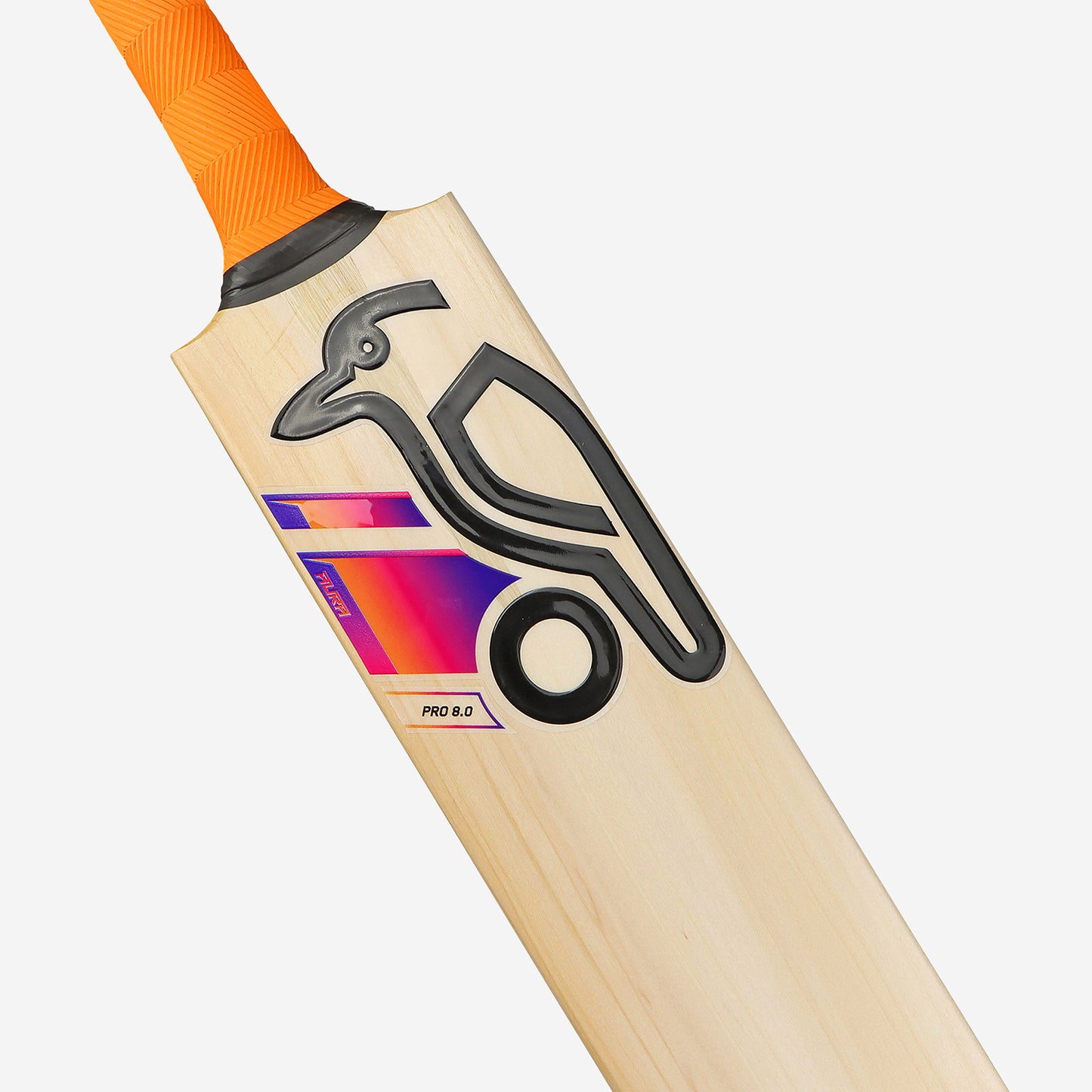 Kookaburra Aura Pro 8.0 Junior Bat