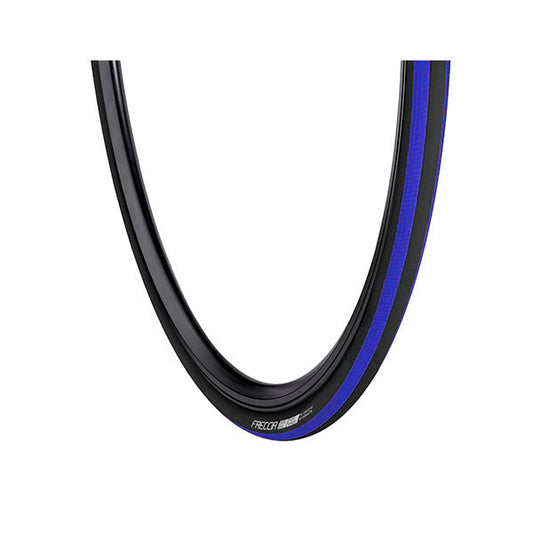Vredestein Freccia Tri Comp Training Tyre - 700 x 23mm Blue/Black