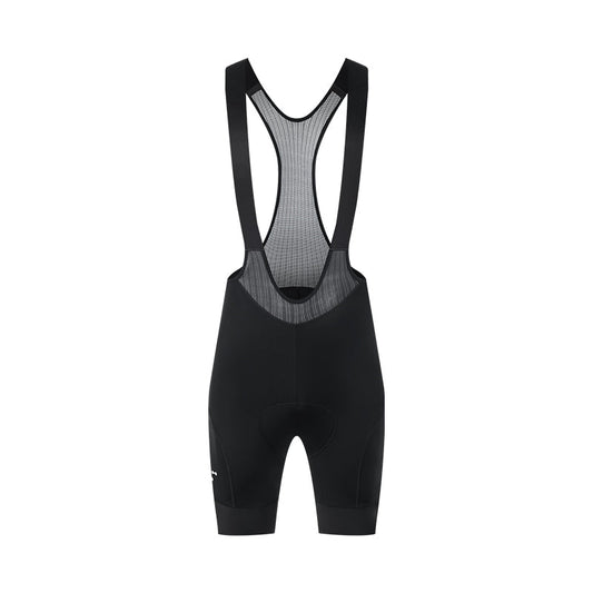 Santic Mens Sparta Bibshorts - Black