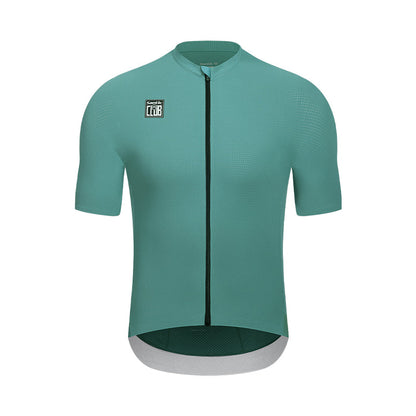 Santic Arthur Jersey - Green