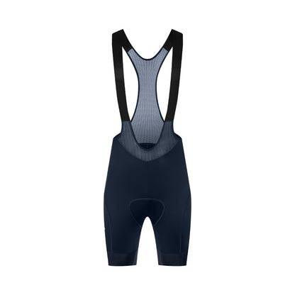 Santic Mens Sparta Bibshorts - Navy Blue