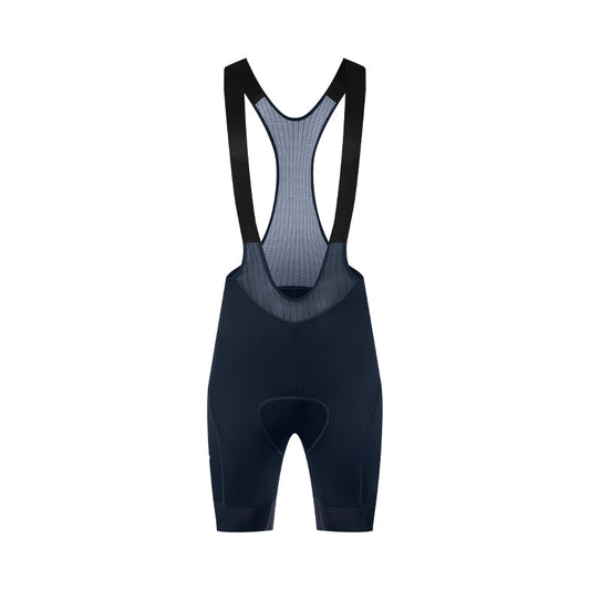 Santic Mens Sparta Bibshorts - Navy Blue
