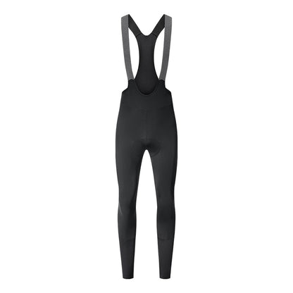 Santic Dominus Thermal Bibtights - Black