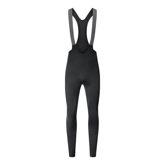 Santic Dominus Thermal Bibtights - Black