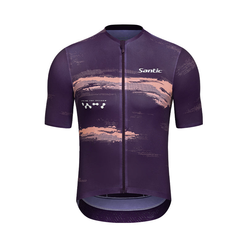 Santic Twilight Jersey