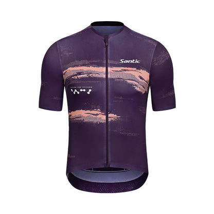Santic Twilight Jersey