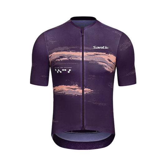 Santic Twilight Jersey