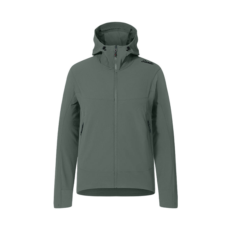 Santic Anke Commuter Jacket