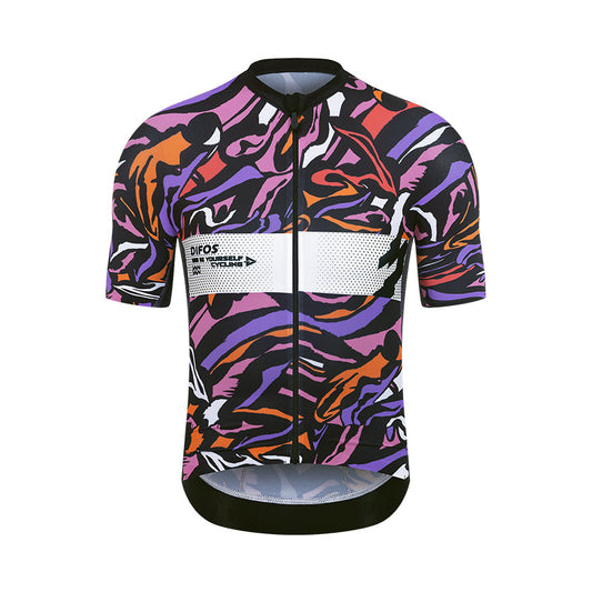 Santic Difos Soleil Jersey