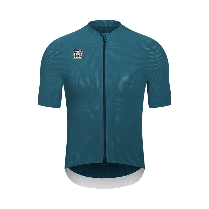 Santic Arthur Jersey - Blue
