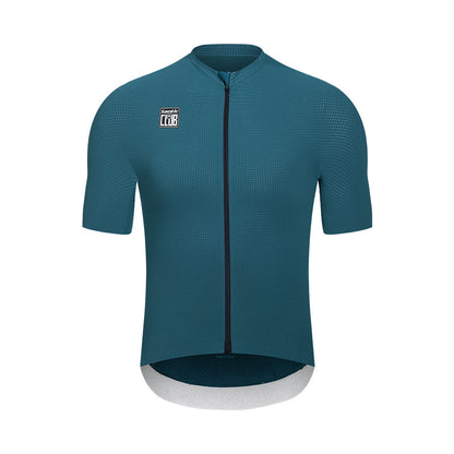 Santic Arthur Jersey - Blue