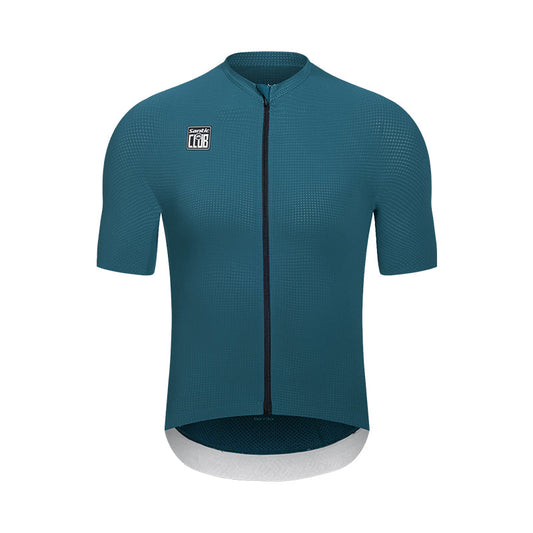 Santic Arthur Jersey - Blue