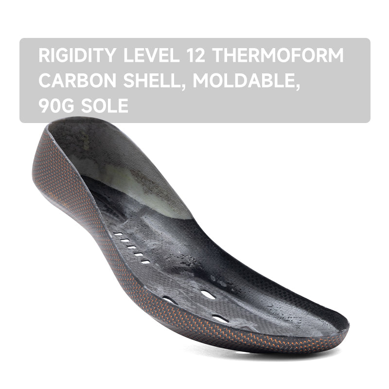 Santic Cruise Carbon Sole Road Shoes - White