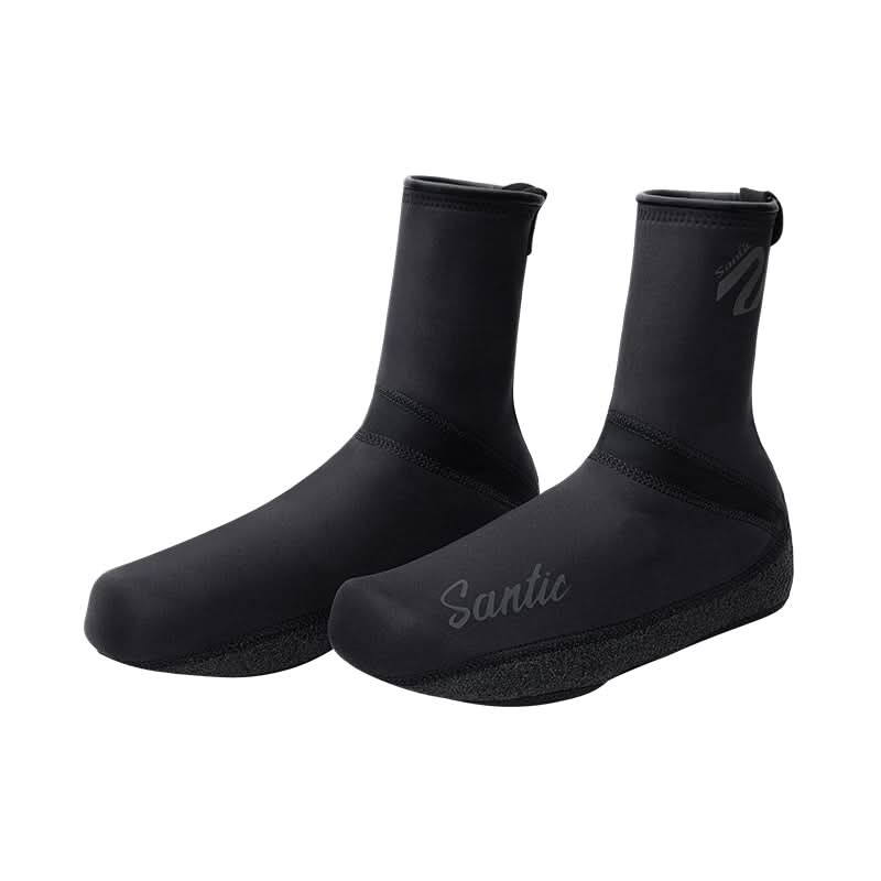 Santic Ian Waterproof Shoe Covers