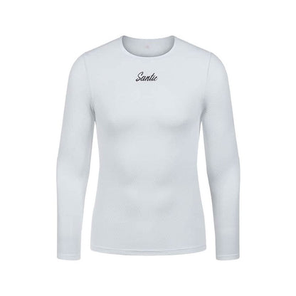 Santic Betu Quick Dry Long Sleeve Summer Baselayer