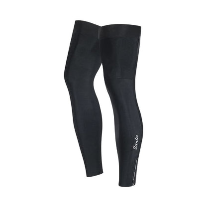 Santic Bancha Thermal Legwarmers with Zip