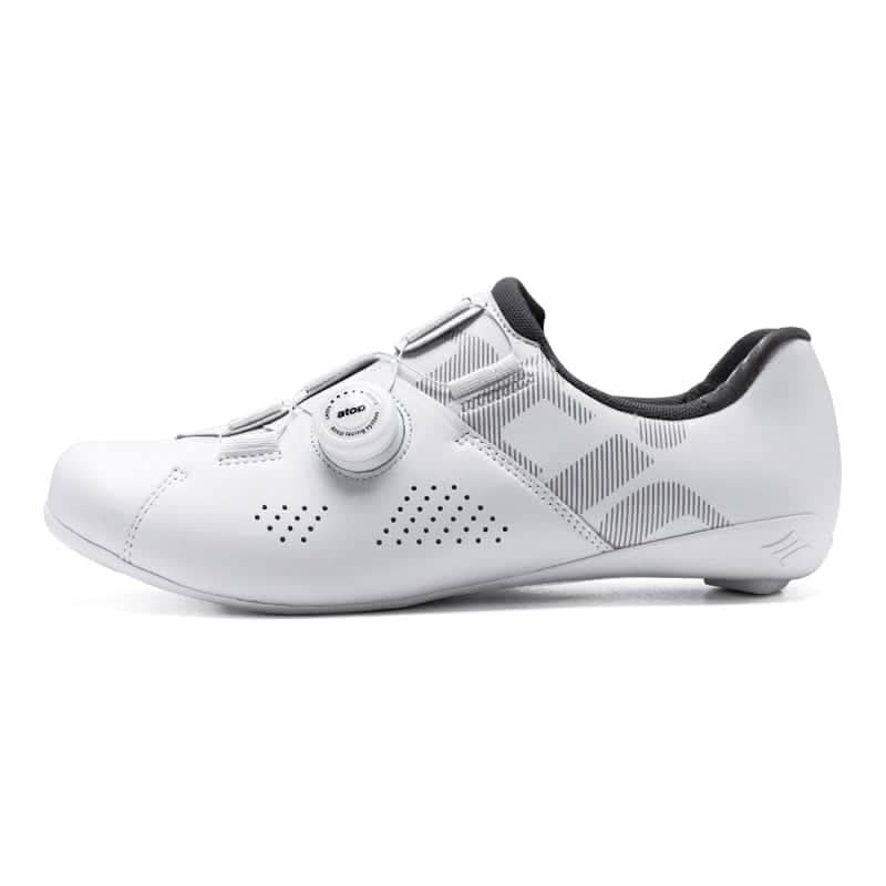 Santic Vast Cycling Shoes - White