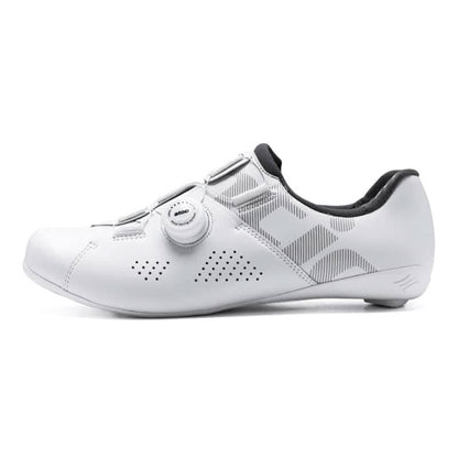 Santic Vast Cycling Shoes - White