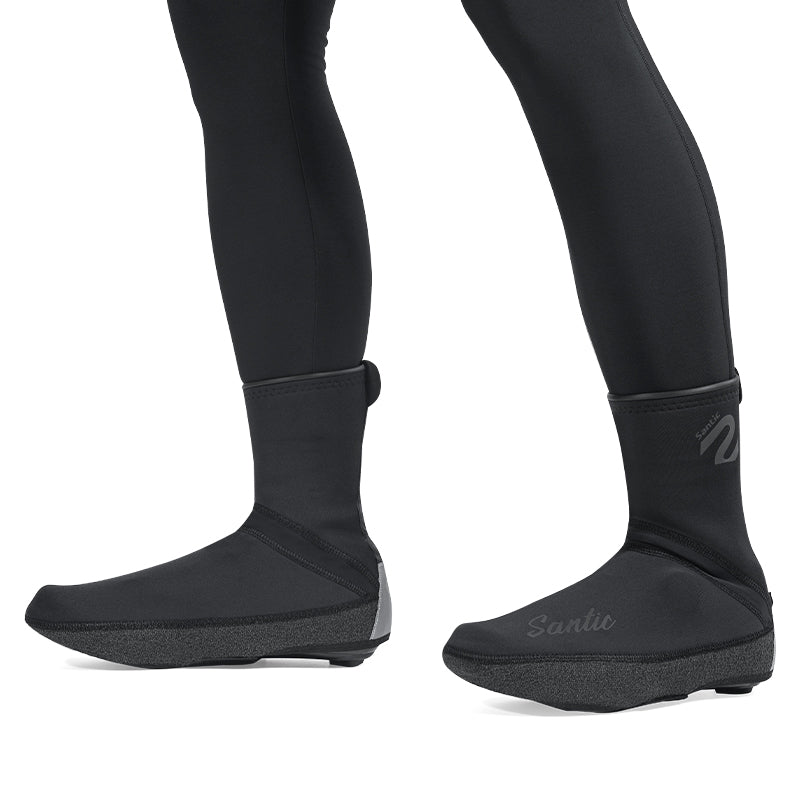 Santic Ian Waterproof Shoe Covers