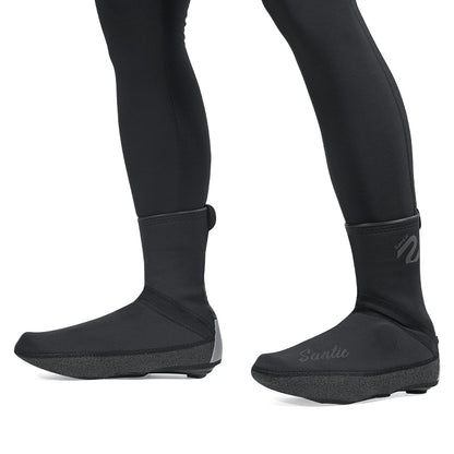 Santic Ian Waterproof Shoe Covers