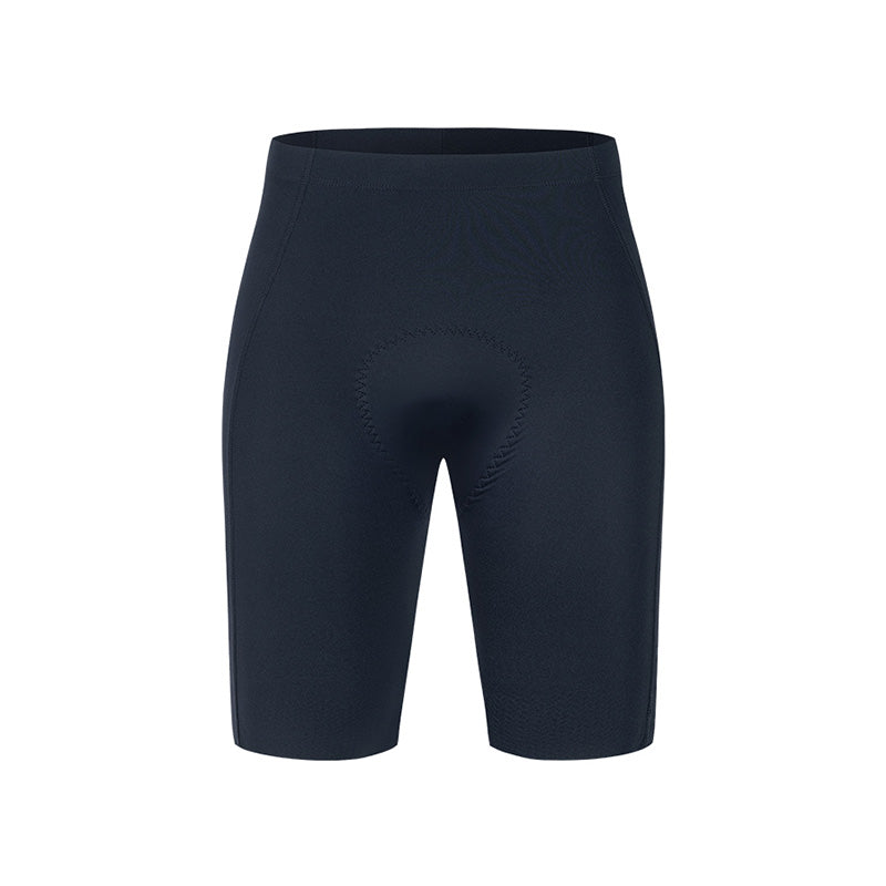 Santic Mens LuYao Cycling Shorts - Navy Blue