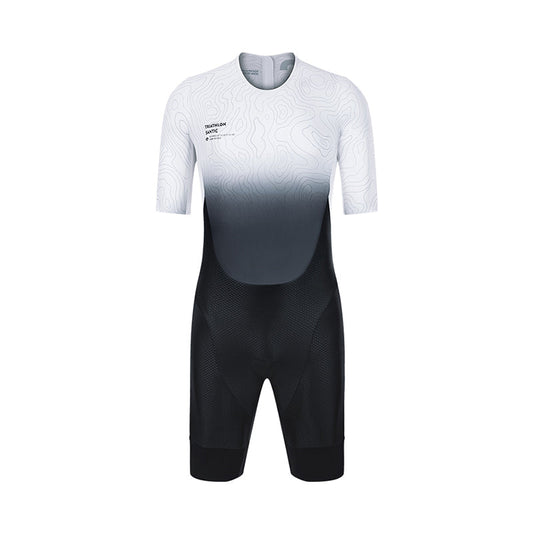 Santic Mens HX Triathlon Suit