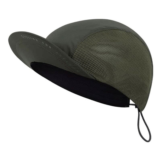 Santic Tiqi Cycling Cap - Green
