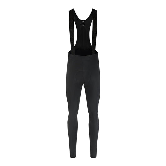 Santic Difos Via Thermal Bibtights - Black